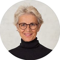 Porträt Iris Uderstädt