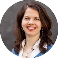 Portrait Kristina Hermann