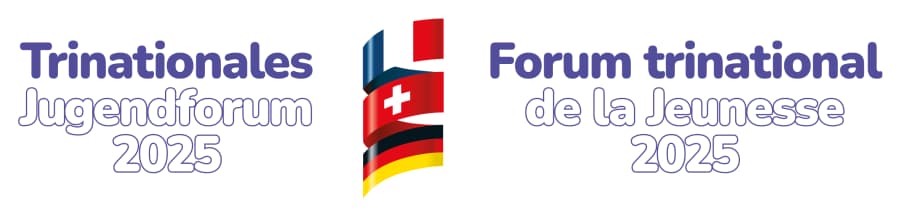 Trinationales Jugendforum