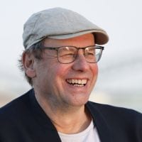 Porträt Rüdiger Bertram © Bob Heinemann