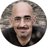 Porträt Silvan Piccolo