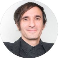 Portrait Nebojsa Scekic