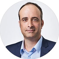 Porträt Lukas Mühlemann