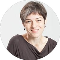 Porträt Janine Kern