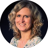 Porträt Andrea Kleinhuber