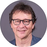 Porträt Benno Graber