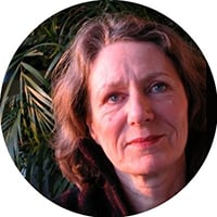 Porträt Ulrike B. Meyer