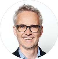 Porträt Michael Gschwind