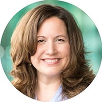 Porträt Tanja Rüdisühli