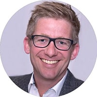 Porträt Benno Müller