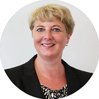 Portrait Mirjam Schmidli