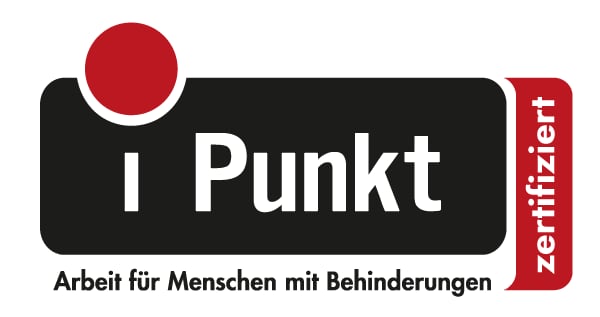 iPunkt Label Logo