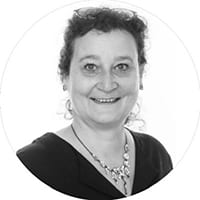 Porträt Veronika Lévesque