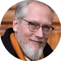 Portrait Bernhard Sterchi