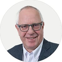 Porträt Christoph Haering