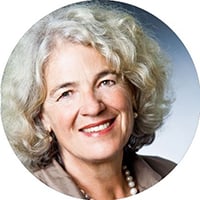 Porträt Christel Grünenwald