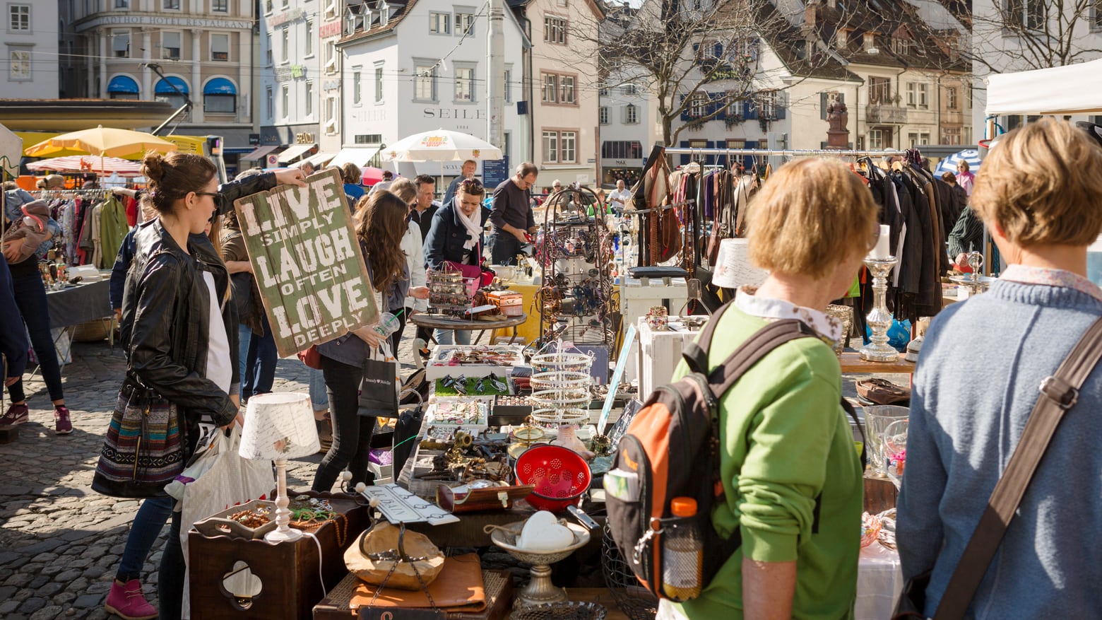 Mbel Hffner Flohmarkt