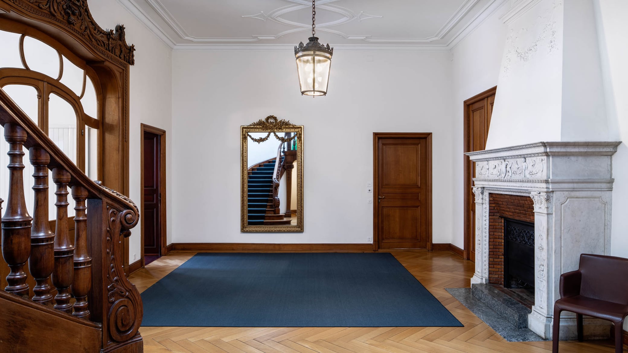 Trauung im Zivilstandsamt in Basel | Kanton Basel-Stadt