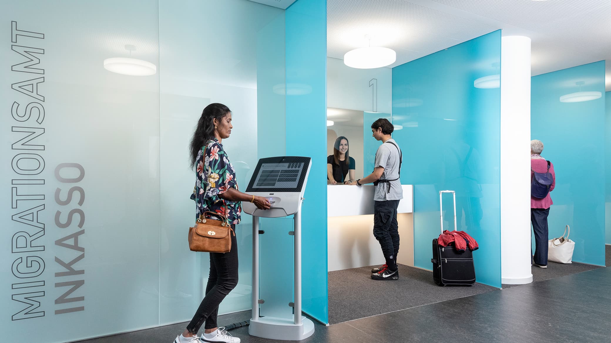 Inkasso Strafverfahren | Kanton Basel-Stadt