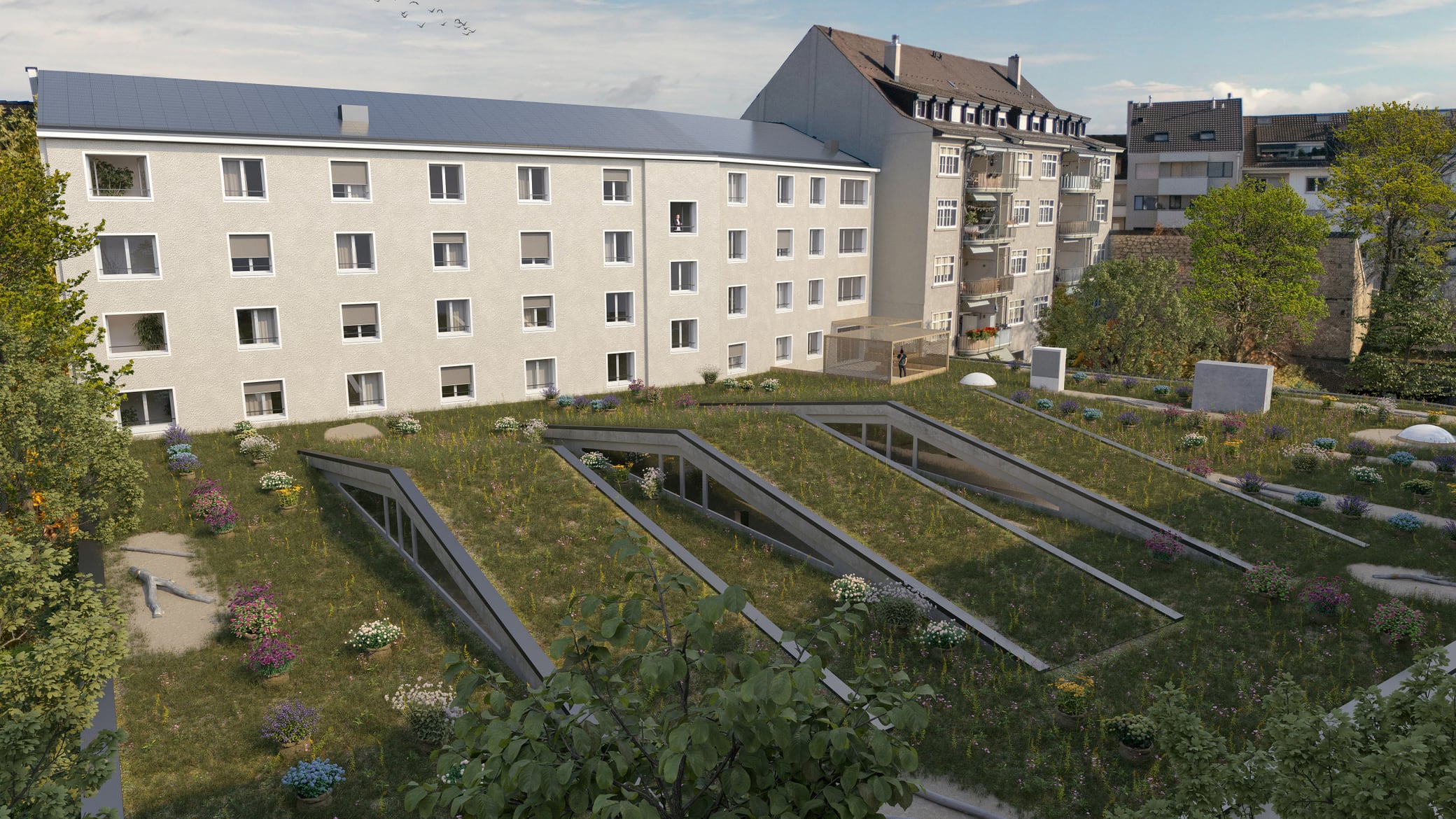 Hauptstandort Sanit t Umbau Und Instandsetzung Kanton Basel Stadt hauptstandort-sanit-t-umbau-und-instandsetzung-kanton-basel-stadt