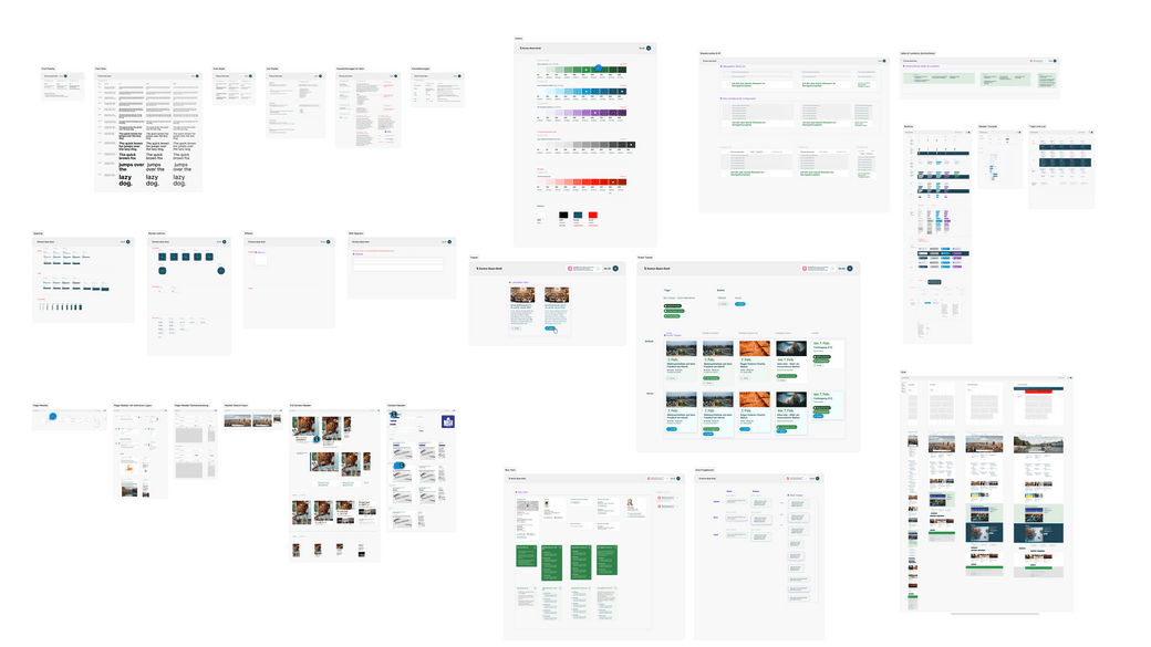 Designsystem.BS | Kanton Basel-Stadt