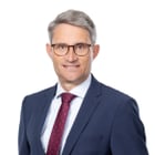 Lukas Engelberger, Gesundheitsdirektor des Kantons Basel-Stadt