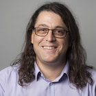 Portraitbild Prof. Dr. Diego Kuonen