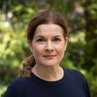 Katharina Kartenbender, Leiterin Betriebswirtschaft