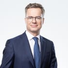 Vizestaatschreiber und Regierungssprecher Marco Greiner