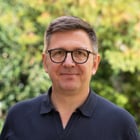 Thomas Heimberg, Leiter Friedhöfe Basel