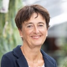 Christiane Dannenberger, Leiterin Betriebswirtschaft