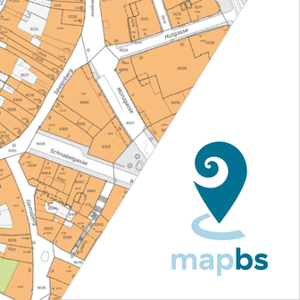 Geoinformation | Kanton Basel-Stadt