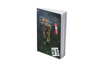 Materialheft 19 mit dem Titel: "Bestattet oder entsorgt?"
