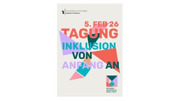 Bild Tagung Netzwerk Frühbereich 2026