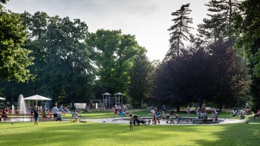 Schützenmattpark