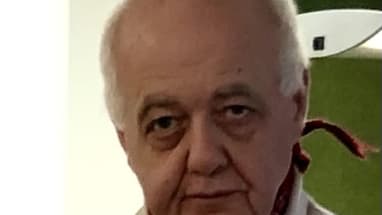 Bild der vermissten Person