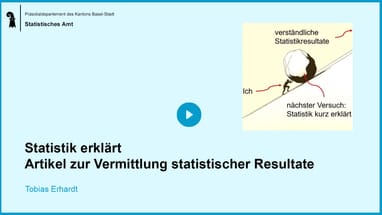 Symbolbild des Sysiphus für die Vermittlung Statistischer Daten.