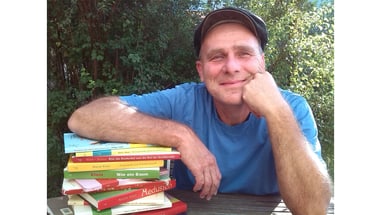 Autor Martin  Klein
