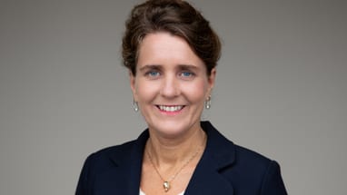 Porträt von Noortje Vriends