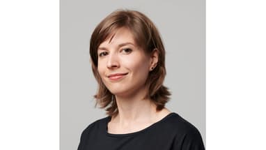 Illustratorin Malin Widén