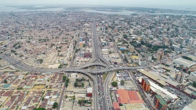 Abidjan