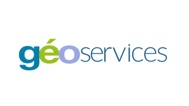 Géoservices Logo