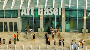 Art Basel in Miami Beach