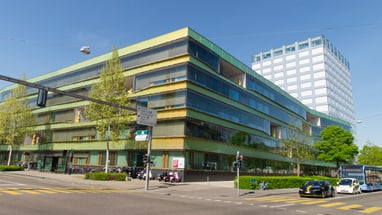 Universitäts-Kinderspital beider Basel