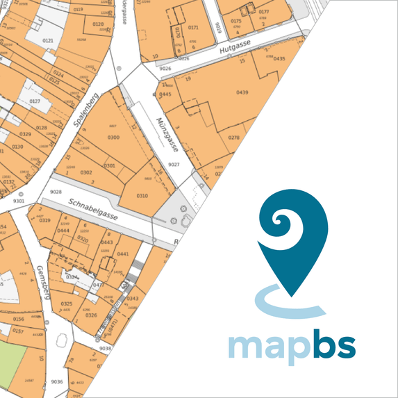 Geoinformation | Kanton Basel-Stadt