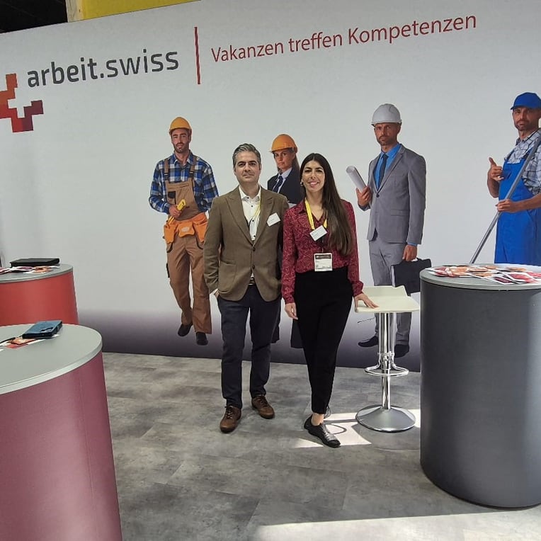 Amt für Wirtschaft und Arbeit | Kanton Basel-Stadt