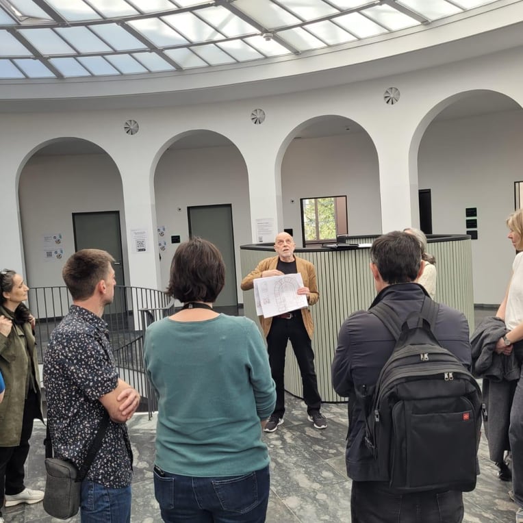 Amt für Wirtschaft und Arbeit | Kanton Basel-Stadt
