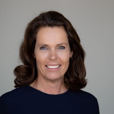 Porträt von Sibylle Raoult