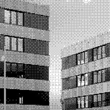 Gymnase de Renens im Kanton Waadt
