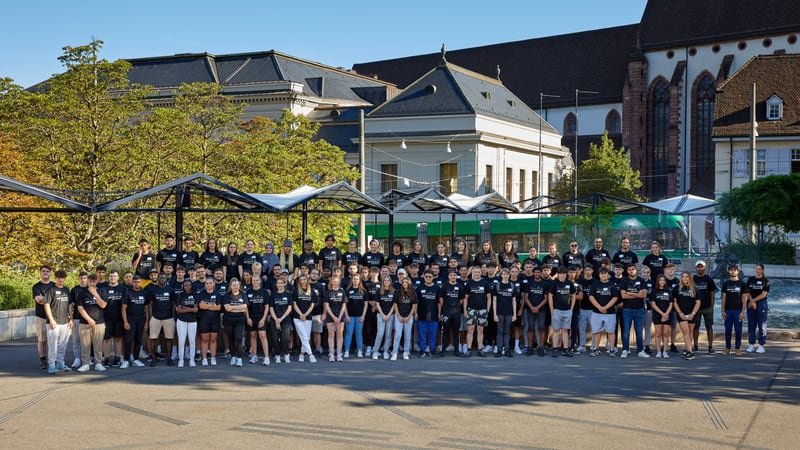 Berufsbildung mit Zukunft | Kanton Basel-Stadt